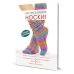 Научись вязать носки. Полное пособие!