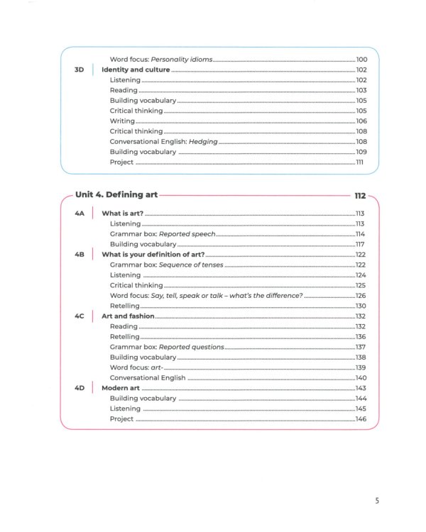 На уровень выше = Level Up: Учебник английского языка Уровни В1-В2: Student"s book