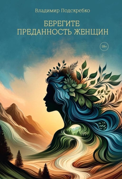 Современная поэзия Берегите преданность женщин