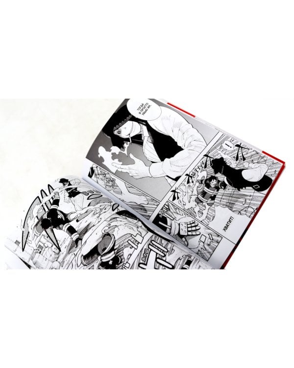 Бригада пылающего пламени: Т. 1-7 (комплект из 7-ти книг)