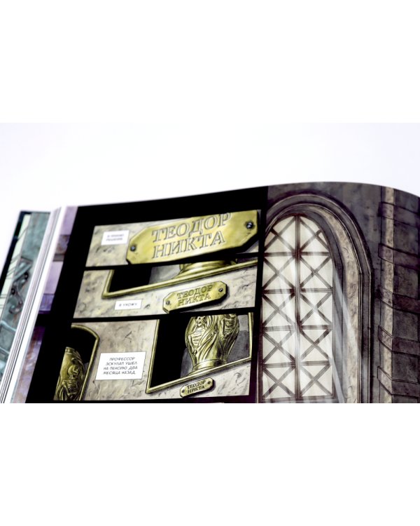 Регулятор. Т. 1-2 (комплект из 2-х книг)