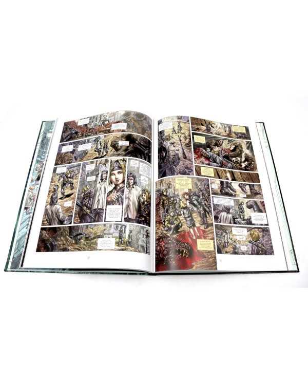 Регулятор. Т. 1-2 (комплект из 2-х книг)