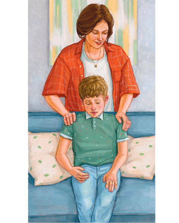 Сделай Так, и Все получится!: терапевтические истории: 7 - 12 лет