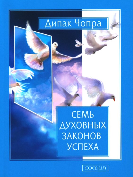 Семь Духовных Законов Успеха. Как воплотить мечты в реальность. Практическое руководство