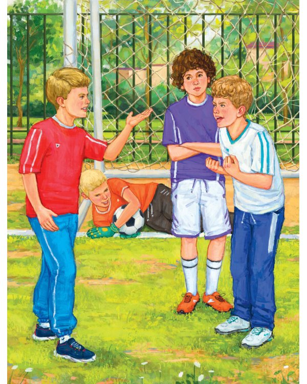 Сделай Так, и Все получится!: терапевтические истории: 7 - 12 лет