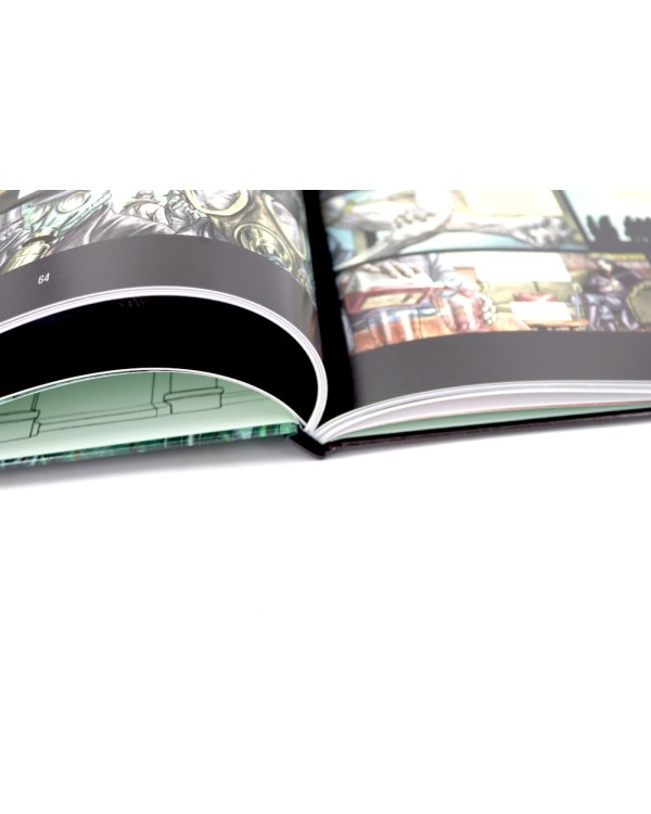 Регулятор. Т. 1-2 (комплект из 2-х книг)