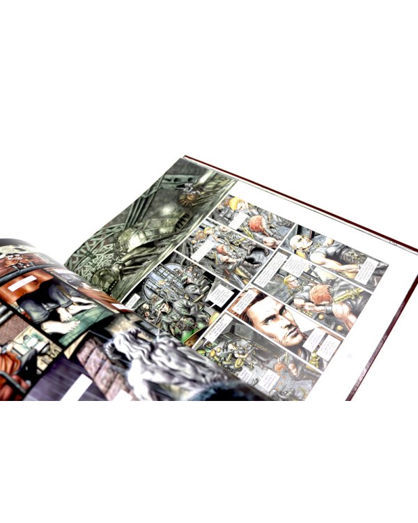 Регулятор. Т. 1-2 (комплект из 2-х книг)