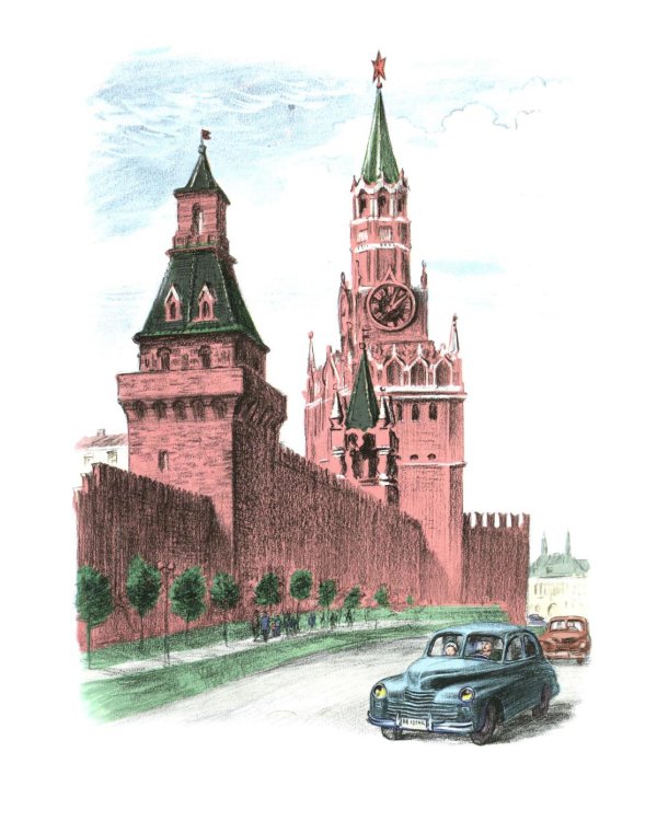 Про Светлану: рассказы