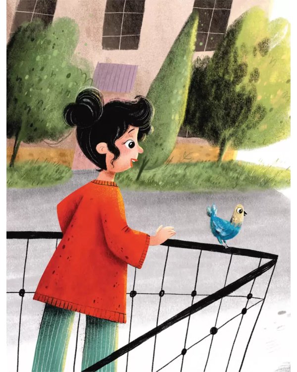 Хочу творить добро. 2-е изд