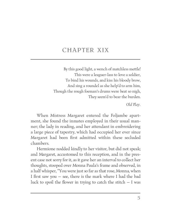 The Fortunes of Nigel 2