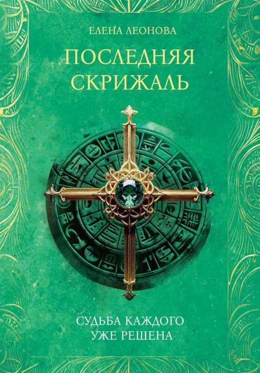 Последняя скрижаль Последняя скрижаль