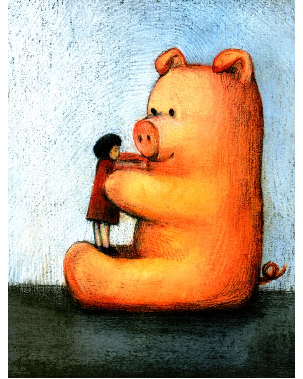 Как я превращалась