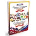 Говорящий англо-русский и русско-английский словарь с картинками; Говорящая ручка (память 8Гб + аудиостикеры): Комплект Говорящий англо-русский и русско-английский словарь с картинками; Говорящая ручка (память 8Гб + аудиостикеры): Комплект