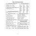 Речевой материал в таблицах для детей 4-6 лет: 25 лексико-грамматических тем: готовимся к школе