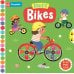 Busy Books Bikes