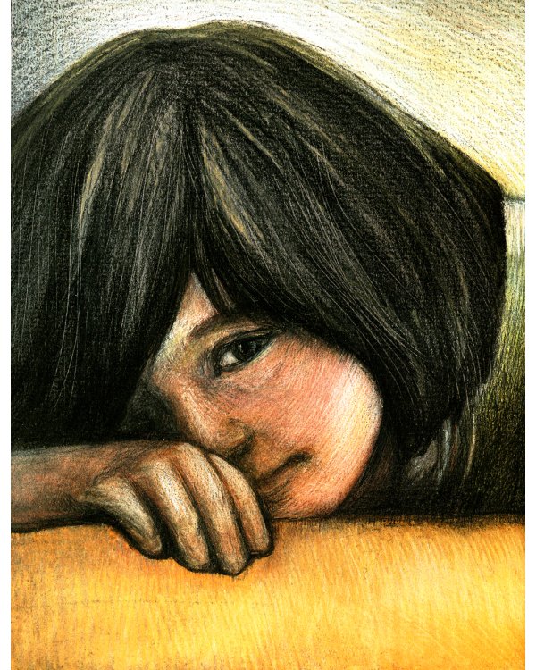 Как я превращалась