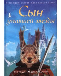 Сын упавшей звезды: роман