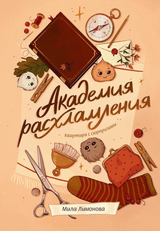 Академия расхламления