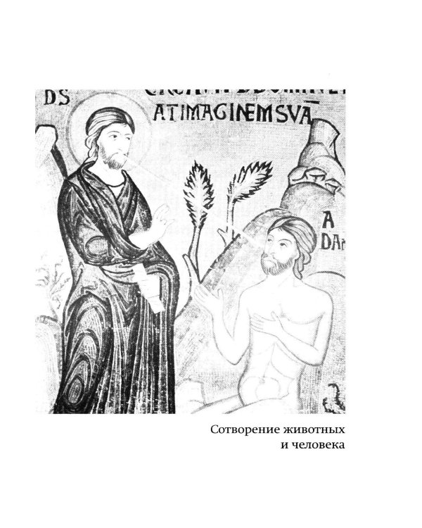 Братья наши меньшие. Учение о животных в Православии