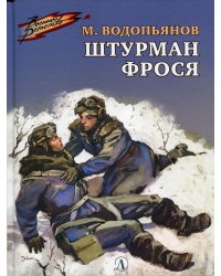 Штурман Фрося: рассказы