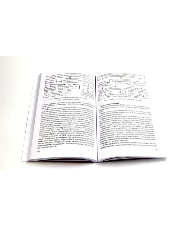 Болезни печени; Актуальные аспекты клиники, диагностики и лечения заболеваний желчного пузыря и желчевыводящих путей (комплект из 2-х книг)