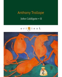 John Caldigate 2