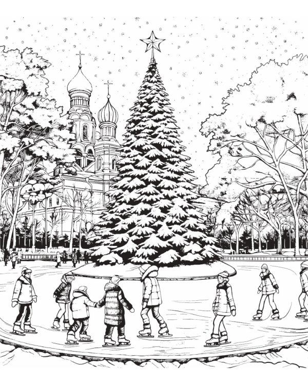 Русские сезоны. Традиции и праздники