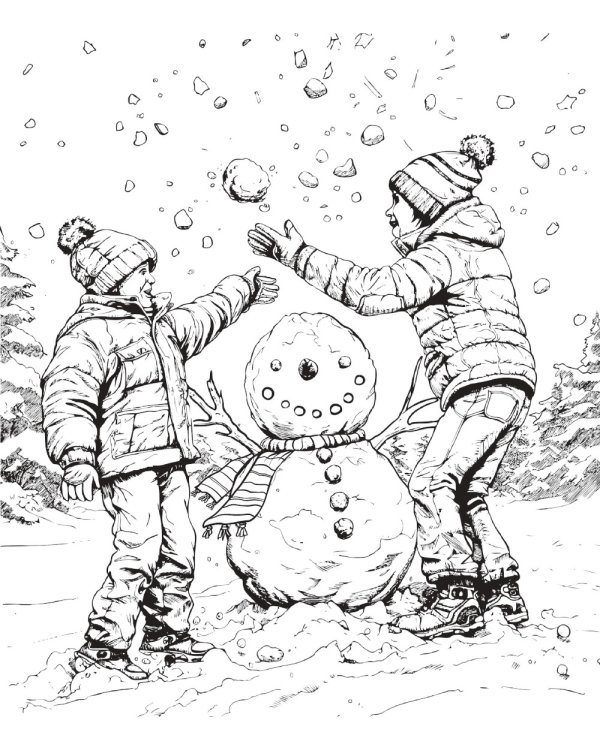 Русские сезоны. Традиции и праздники