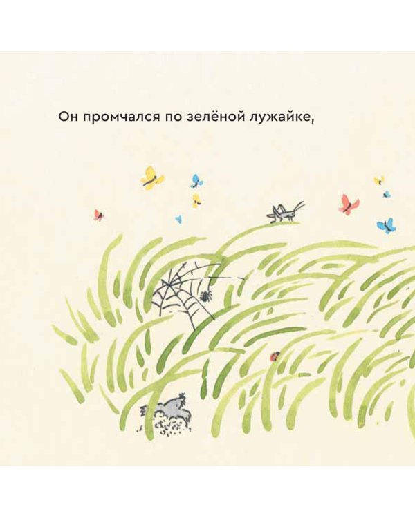 Прогулка