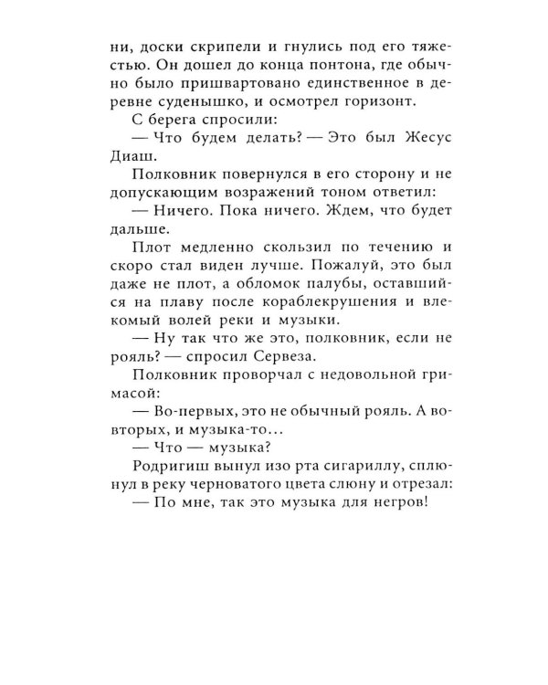 Дополнительное изображение книги «Амазонка: роман»