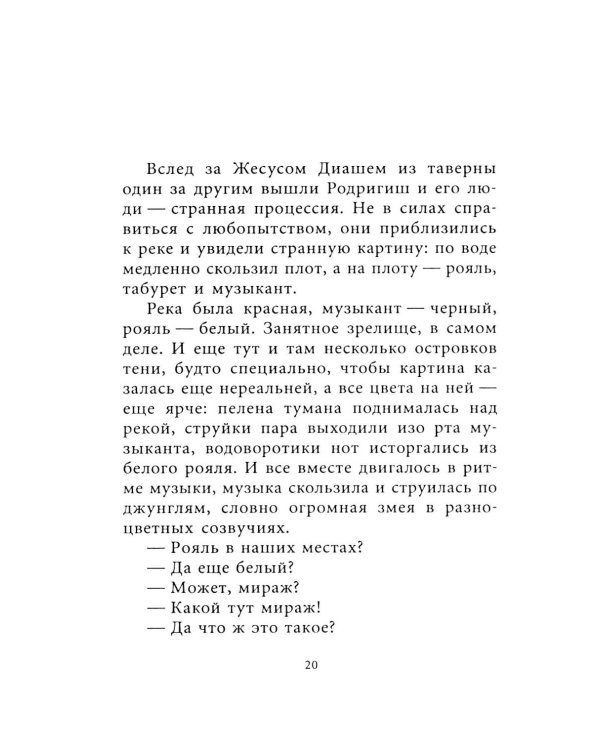 Дополнительное изображение книги «Амазонка: роман»