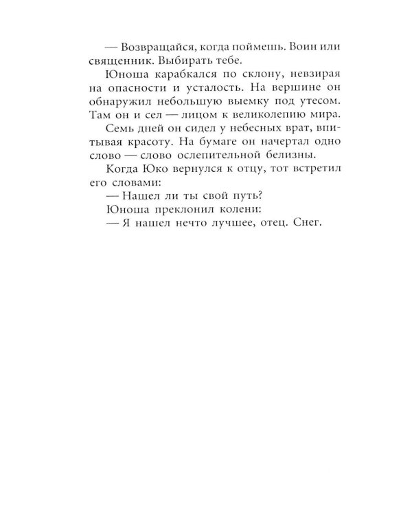 Дополнительное изображение книги «Снег: роман»
