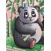 Косолапые медведи