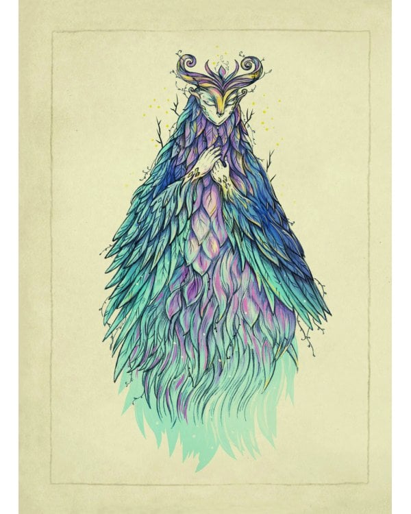 Карельские боги. За 300 лет до "Калевалы". Древний свод