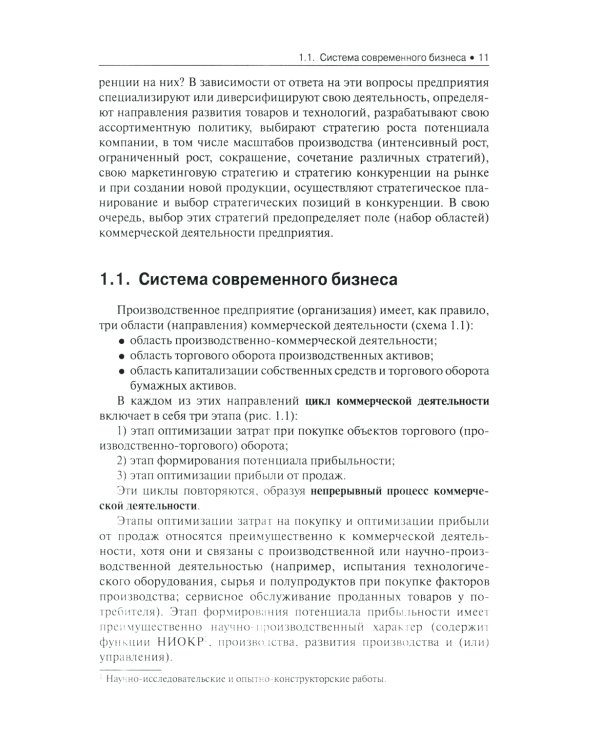 Основы бизнеса (предпринимательства): Учебник. 2-е изд., перераб.и доп