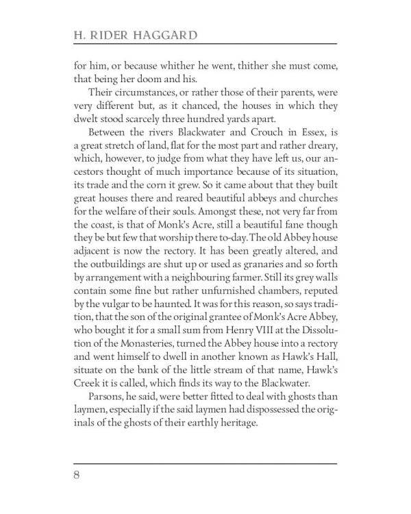 Love Eternal = Вечная любовь: на англ.яз