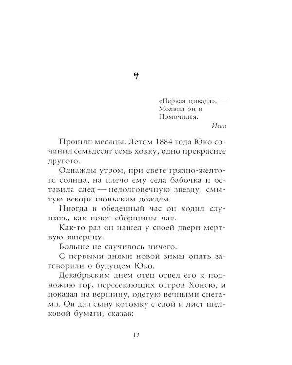 Дополнительное изображение книги «Снег: роман»