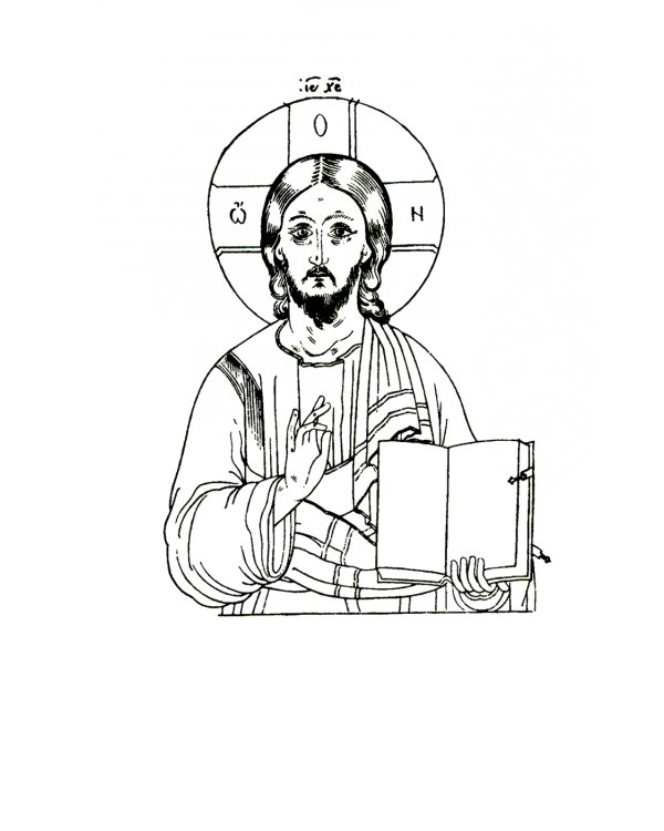 Всенощное бдение. Литургия с объяснениями