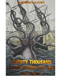 Twenty Thousand Leagues Under the Sea