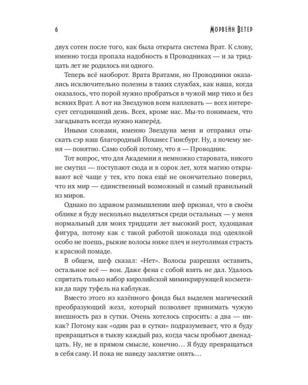 Шпионка в академии магии