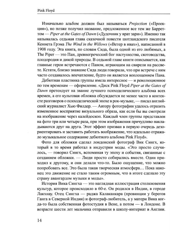 Rock Art. Размышления о странных объектах. Т. 3