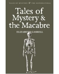 Tales of Mystery & the Macabre