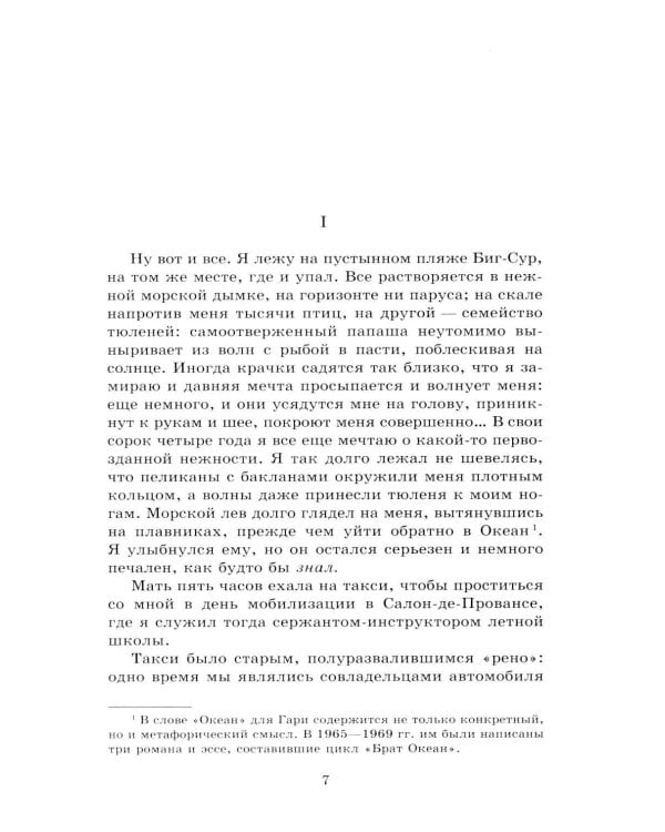 Дополнительное изображение книги «Обещание на рассвете: роман»