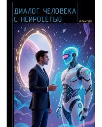Диалог человека с нейросетью