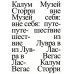 Музей вне себя: путешествие из Лувра в Лас-Вегас Музей вне себя: путешествие из Лувра в Лас-Вегас