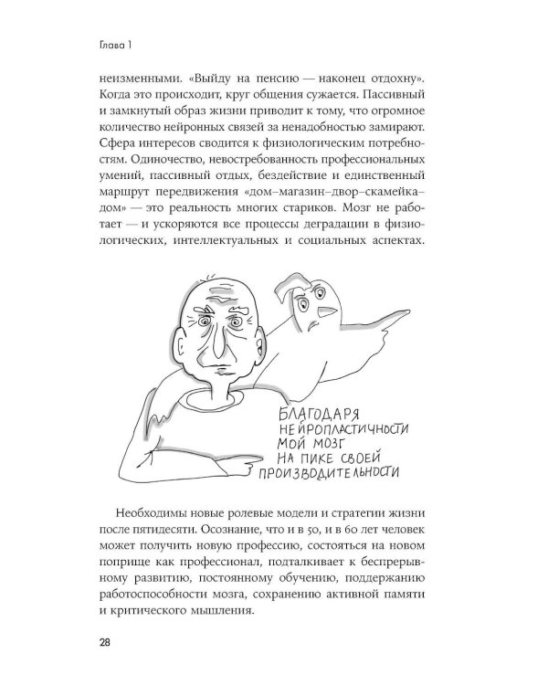Мозг в порядке: Как улучшить память, справиться с перегрузкой и вернуть ясность ума