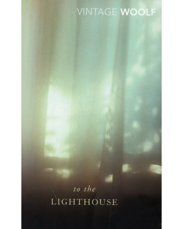 To the Lighthouse