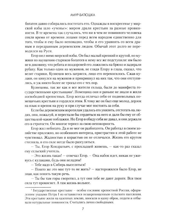 Амур-батюшка: роман