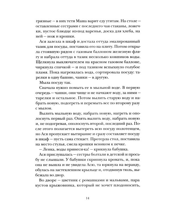 Дополнительное изображение книги «Сокровища: повесть»