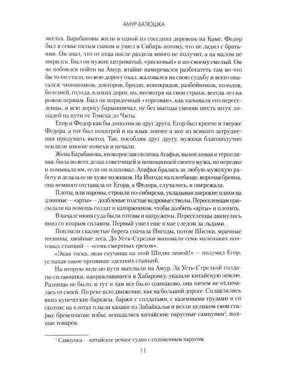 Амур-батюшка: роман